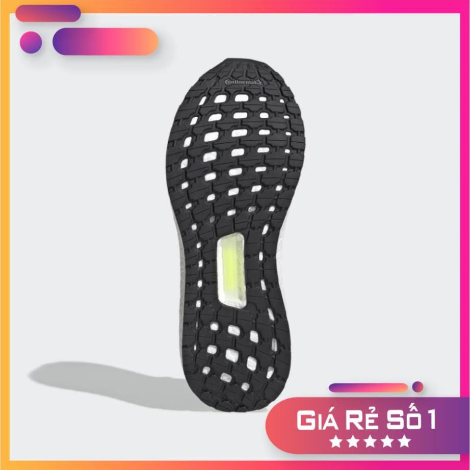 Giày Sneaker Thể Thao Nam Adidas Ultra boost 19 Trắng Xanh EF1344 - Hàng Chính Hãng - Bounty Sneakers -B31