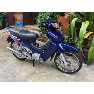 Mosse yên xe Future ( Loại 1 )