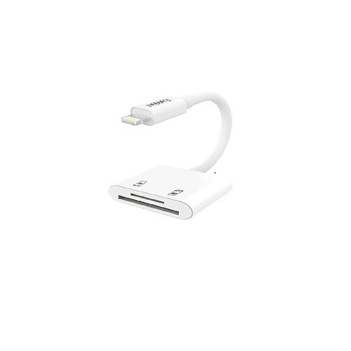Dây chuyển EARLDOM OT47 ( LIGHTNING XUẤT RA ĐẦU ĐỌC THẺ )