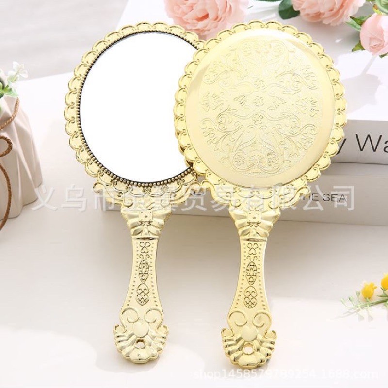 😘GƯƠNG SOI QUÝ TỘC SANG CHẢNH😘😘