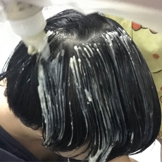 Thuốc nhuộm phủ bạc thảo dược Bigen Nhật | BigBuy360 - bigbuy360.vn