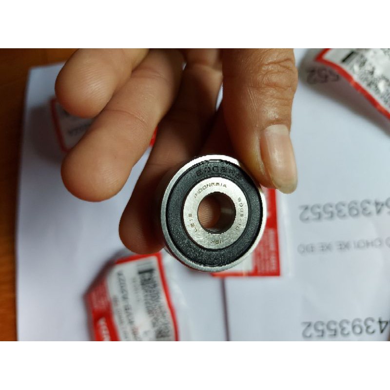 Bi bạc đạn lốc nồi xe ga chính hãng honda thái nhập....