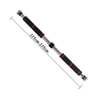 Xà Đơn Treo Tường Xà Đơn Gắn Cửa 115x135cm