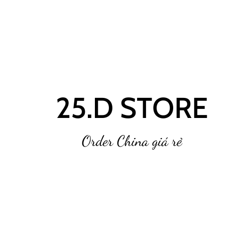 25.D Store
