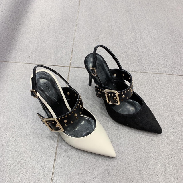 Heels cnk cao 7 phân order