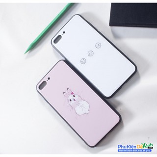 (Linhka)Ốp Lưng Điện Thoại Iphonee 8 /7s