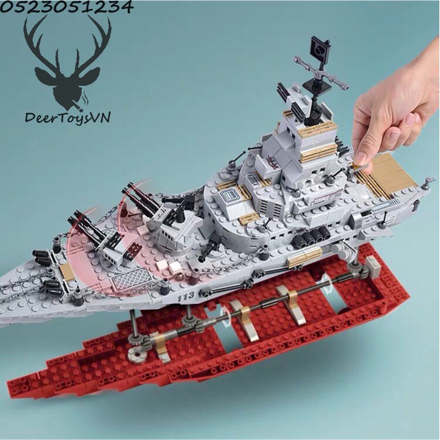 [1000CT-TÚI BÓNG] BỘ ĐỒ CHƠI XẾP HÌNH LEGO Chiến Hạm, LEGO OTO,LEGO ROBOT,LEGO TÀU CHIẾN,LEGO XE SWAT,LEGO TÀU SÂN Bay