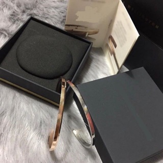 Vòng đeo tay cuff unisex nam nữ cá tính