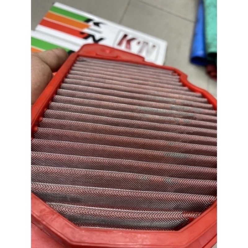 Lọc Gió Thép KN SHVN 2012-2020