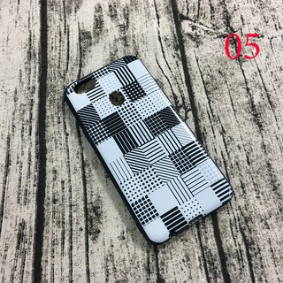 Ốp lưng caro 3D Oppo F5