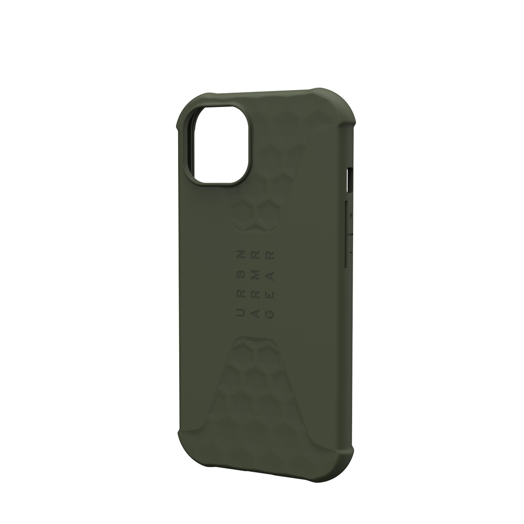 Ốp lưng UAG Standard Issue cho iPhone 13 [6.1 inch]