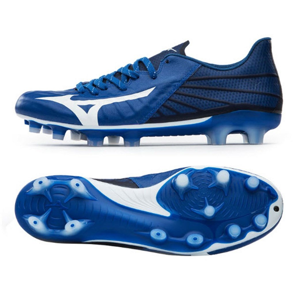 Giày Đá Banh 1nvp Mizuno men Rebula 3 MD p1ga Kiểu Nhật Bản Cá Tính196001W & PPAs originimp