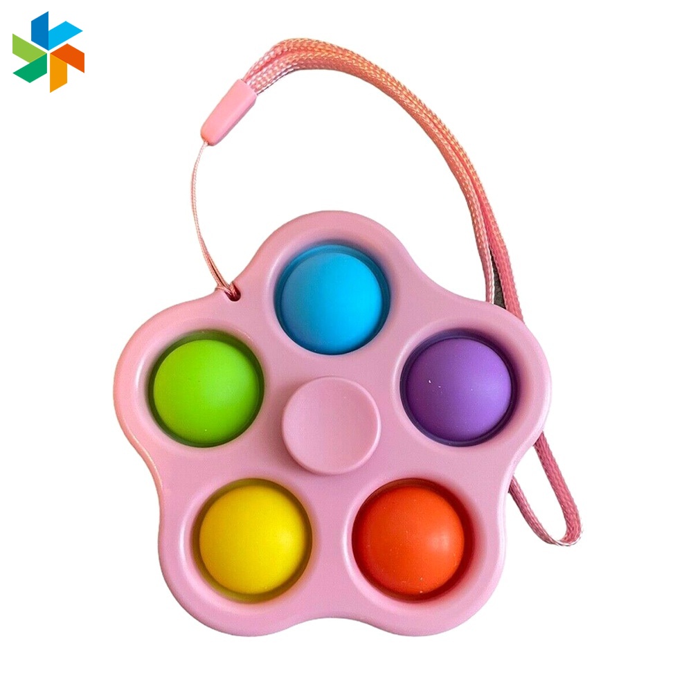 Đồ Chơi Con Quay Hồi Chuyển Jp6--Finger