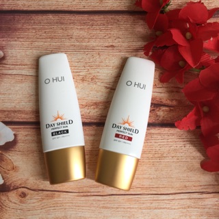 Kem chống nắng ohui 50ml