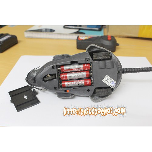 Saigontoyvn Chú chuột điều khiển từ xa dễ thương NEW