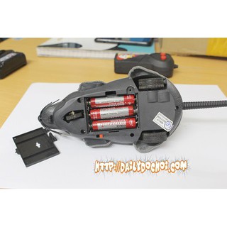 [DAILYTOY] K12 chuột điều khiển từ xa