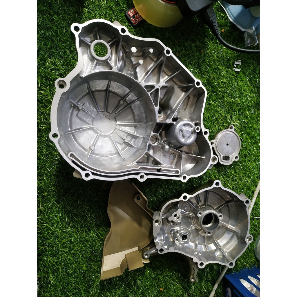 LÓC NỒI FZ GẮN CHO EXCITER 150.HÀNG NHẬP INDONESIA