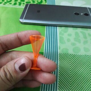 Bộ 5 ly uống rượu cho búp bê