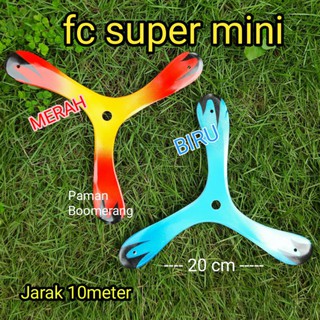 Loa Boomerang mini Dài 10M Cho Người Mới Bắt Đầu