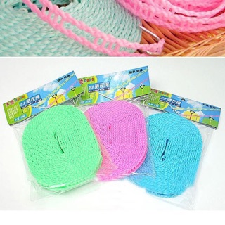 Combo 2 cuộn dây phơi đồ thông minh