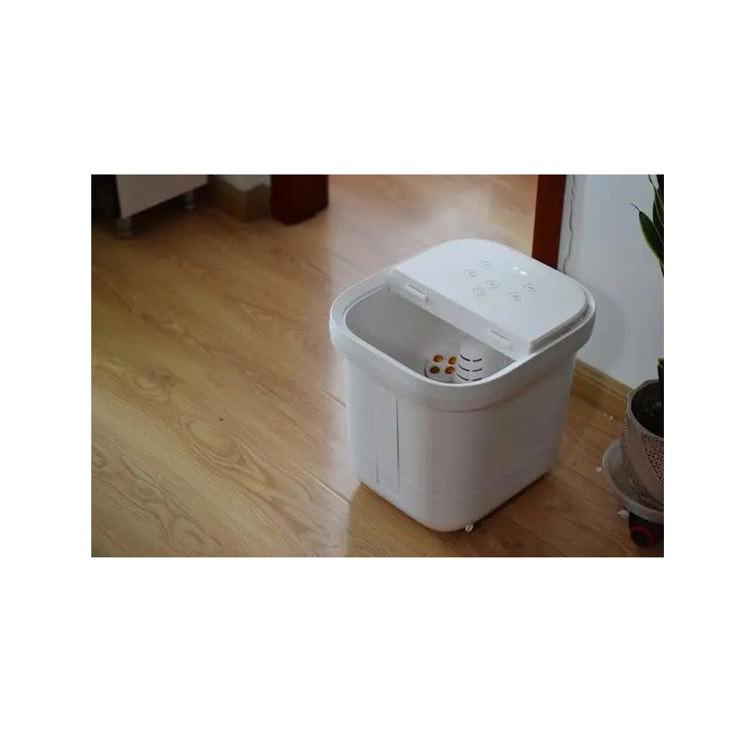 Bồn ngâm chân chân Massage thông minh Xiaomi HITH Smart Foot Bath Q1