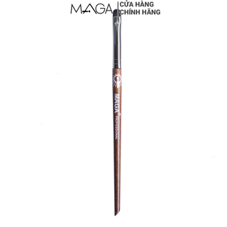 Cọ trang điểm vẽ mí dưới MAGA 15