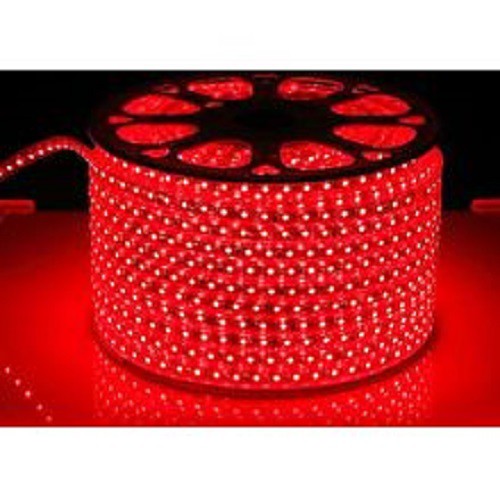 COMBO 5 MÉT ĐÈN LED DÂY BỌC NHỰA 5050 220V - TẶNG KÈM NGUỒN TỐT