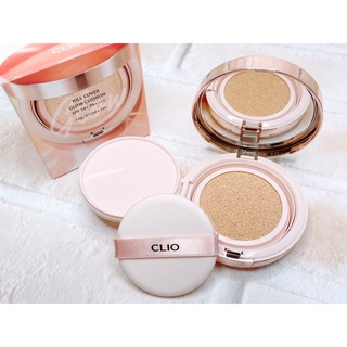 [New 2022] Phấn Nước CLIO Kill Cover Glow Cushion