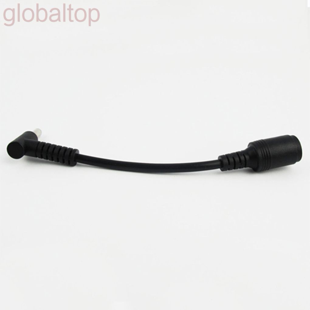 Dây cáp sạc HP DC POWER chuyển đổi đầu 7.4mm sang 4.5mm chuyên dụng