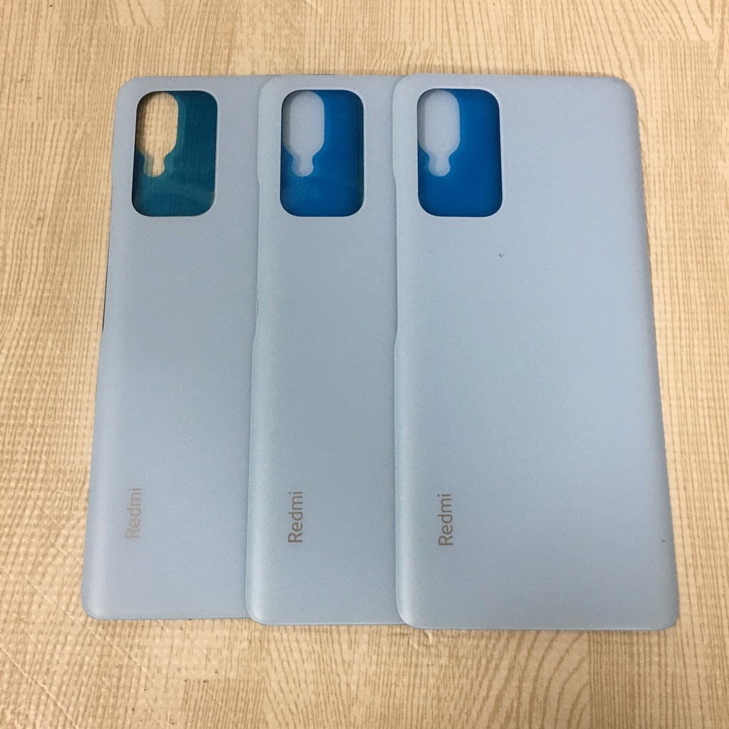 Nắp lưng Xiaomi Redmi Note 10 Pro 4g - Thay thế