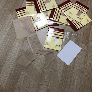 Quần tất muji siêu dai