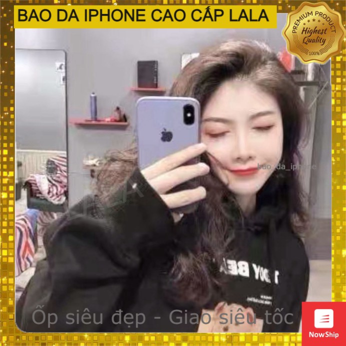 Ốp Chống Bẩn Iphone Có Tráng Gương Chống Sốc - Hàng Loại 1 | BigBuy360 - bigbuy360.vn