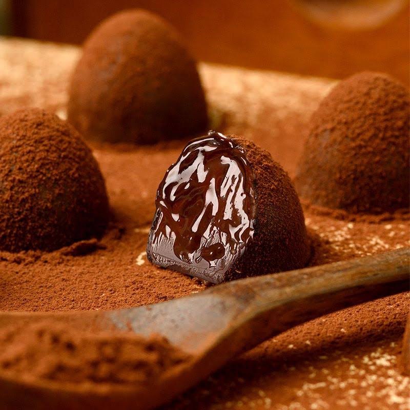 Chocolate tươi 500g