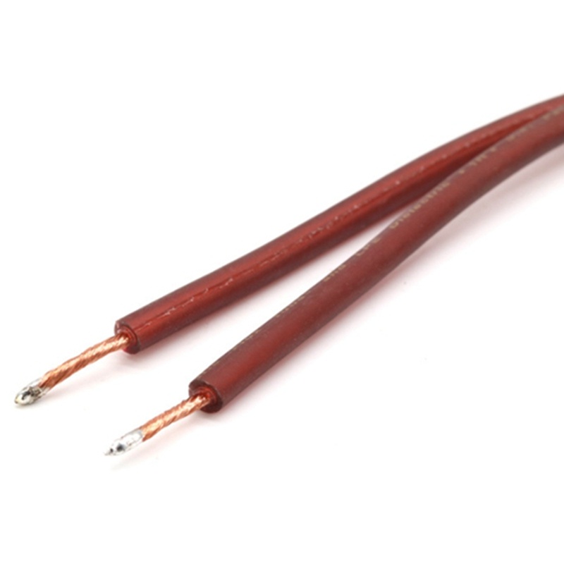 Bộ 2 Đầu Nối RCA Cho Dây Loa