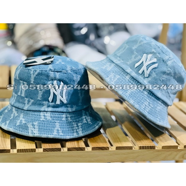 Mũ bucket tai bèo vải Jeans đội Đc 2 mặt vải goát siêu đẹp nam nữ cao cấp (SỈ LE MŨ NÓN TPHCM)