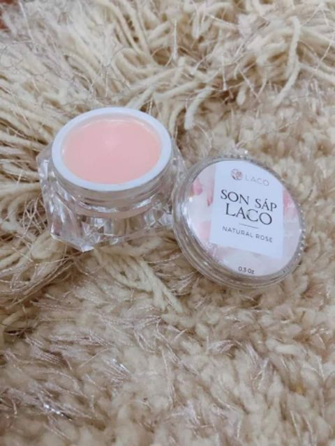 Son sáp Laco | BigBuy360 - bigbuy360.vn