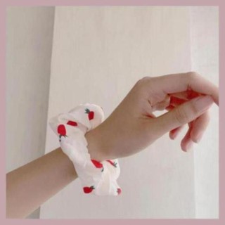 Sỉ cột Tóc Scrunchie Nữ Chun Buộc  HP1102