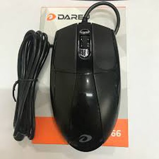 Chuột DAREU LM066 (USB)