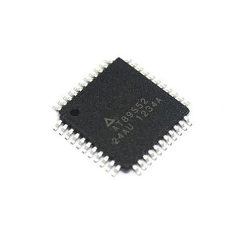 AT89S52-24AU TQFP44 Chất Lượng