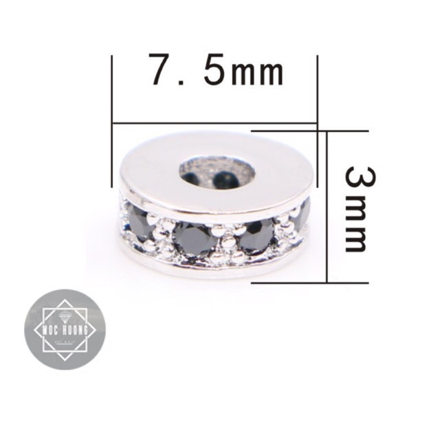 Charm chặn - KL061