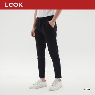 Quần tây nam look fitted pants