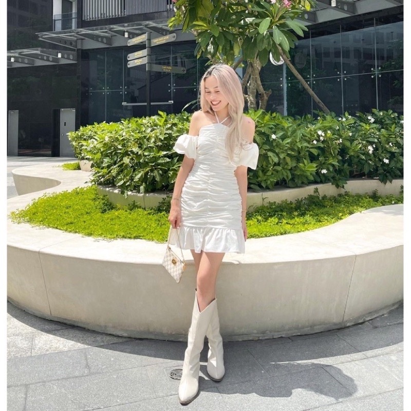 Pilla Dress