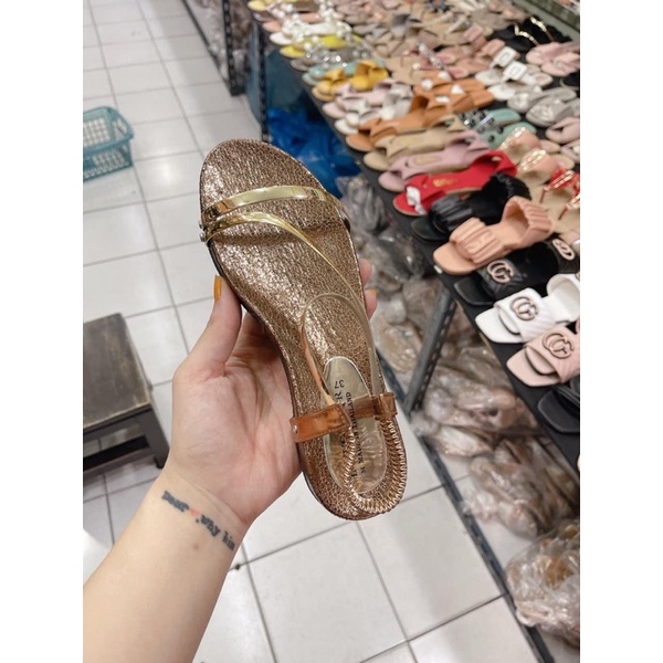 Sandal Thái Lan giày dép thái lan chính hãng