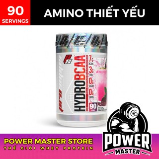 Bcaa prosupps hydro bcaa 90 lần dùng - authentic 100%