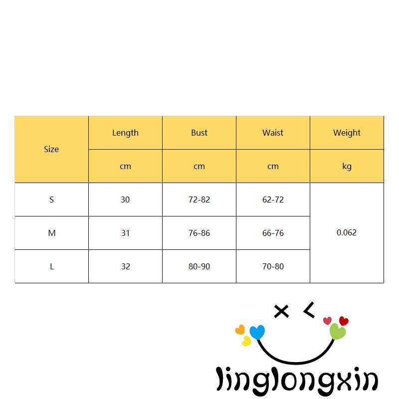 Áo Hai Dây Dáng Ôm Màu Sắc Thời Trang Mùa Hè Cho Nữ Linglongxi2