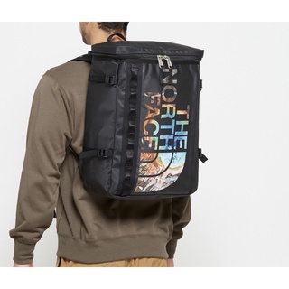 Balo The North Face Fuse Box- chính hãng