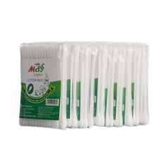 Tăm bông Diva Tiện Dụng - Lốc 10 gói