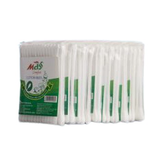 Tăm bông Diva Tiện Dụng - Lốc 10 gói
