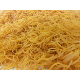 DÂY THUN 25mm - 50gram/ bịch