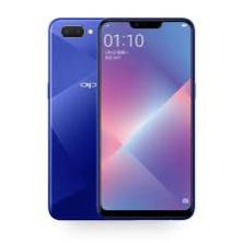 Điện thoại Oppo A5 2sim ram 6G/128G mới Chính hãng, chiến Game PUBG/Liên Quân siêu ngon - GGS 05